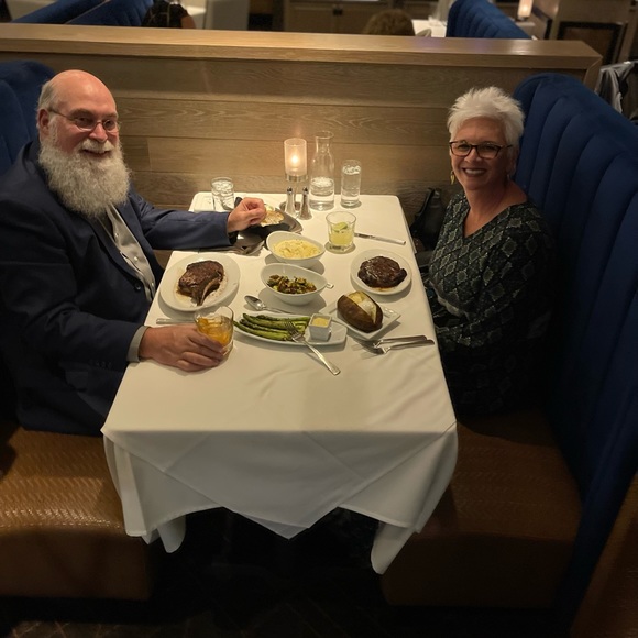 Meet your Posher, Laura - Picture 6 of 7